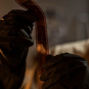 Movie Production Essentials