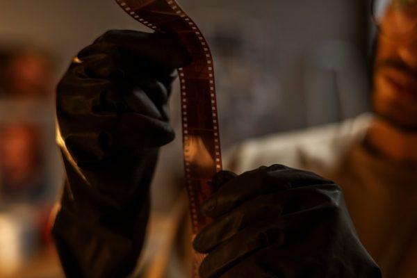 Movie Production Essentials