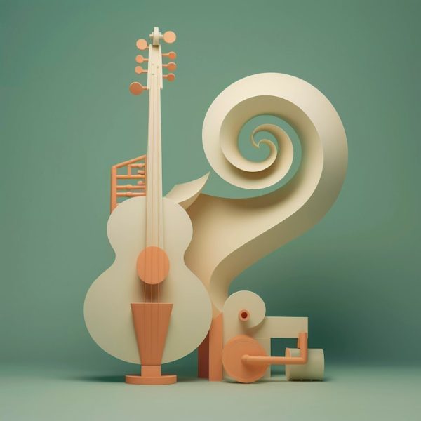 Music Composition Starter Kit