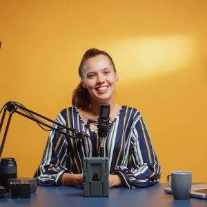 Media Mastery Program