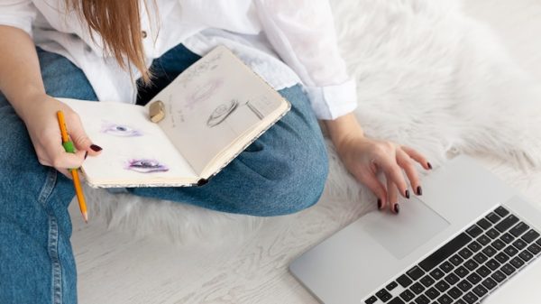 E-Book Writing Basics